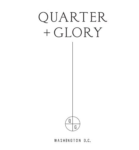  QUARTER + GLORY QG WASHINGTON D.C.