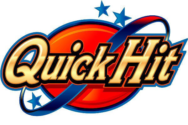 Trademark Logo QUICK HIT