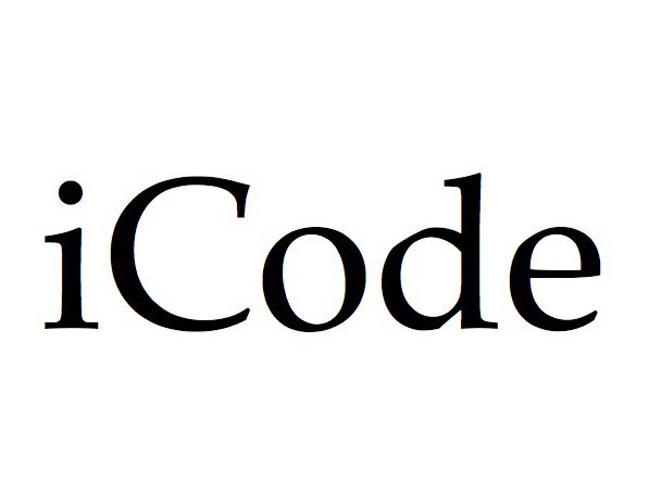 ICODE