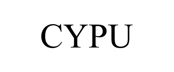  CYPU