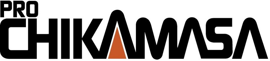 Trademark Logo PRO CHIKAMASA