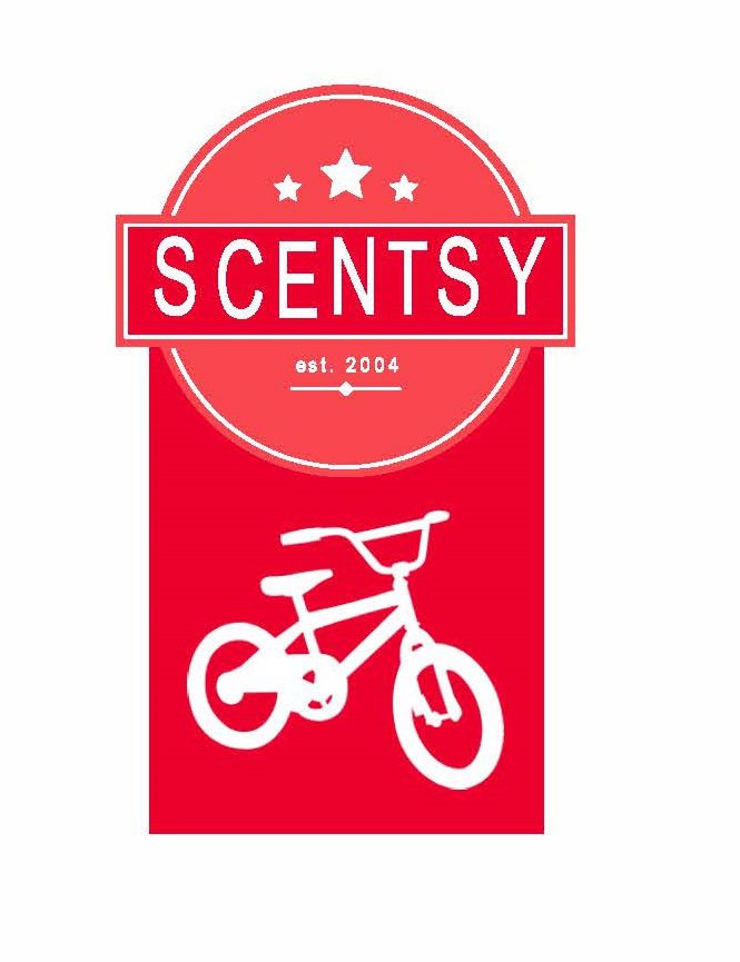  SCENTSY EST. 2004