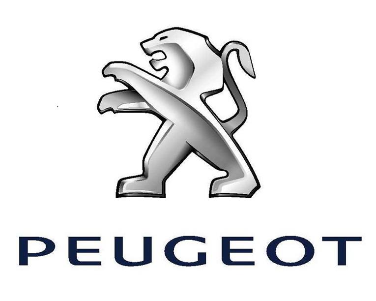 Trademark Logo PEUGEOT