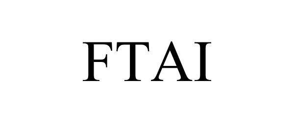 Trademark Logo FTAI
