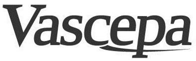 Trademark Logo VASCEPA