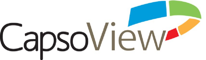 Trademark Logo CAPSOVIEW