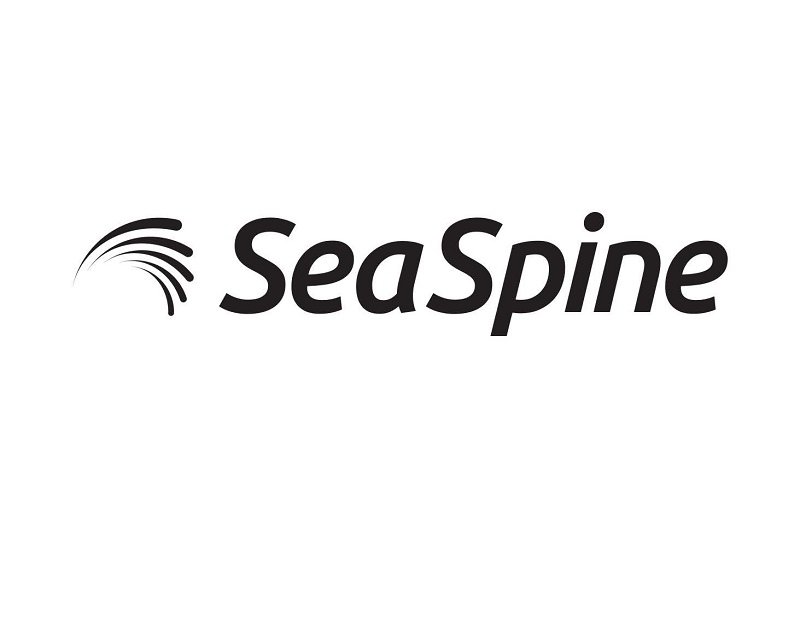Trademark Logo SEASPINE