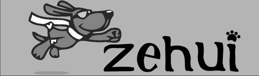 Trademark Logo ZEHUI