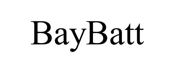  BAYBATT