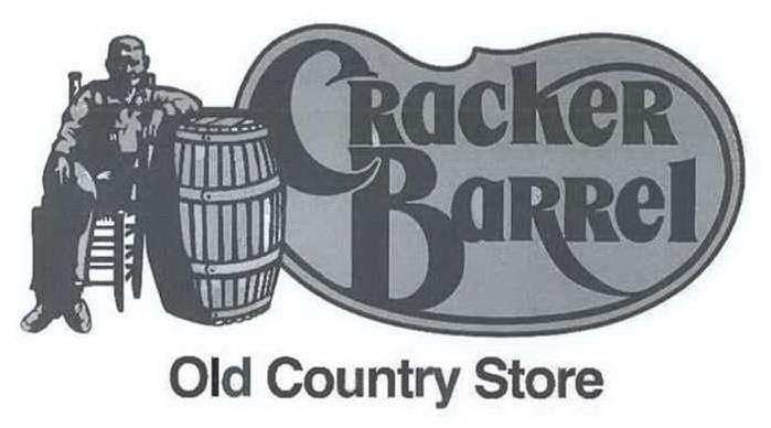 CRACKER BARREL OLD COUNTRY STORE