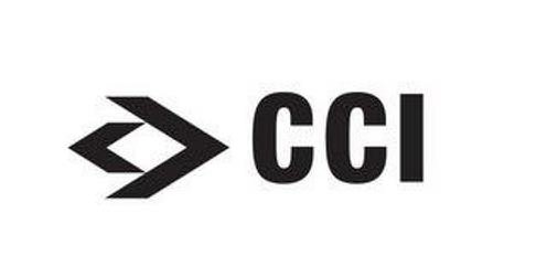 Trademark Logo CCI