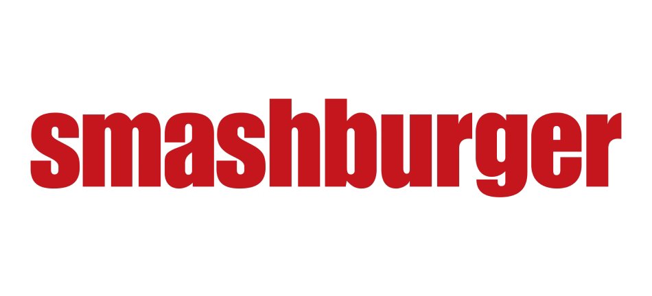 Trademark Logo SMASHBURGER