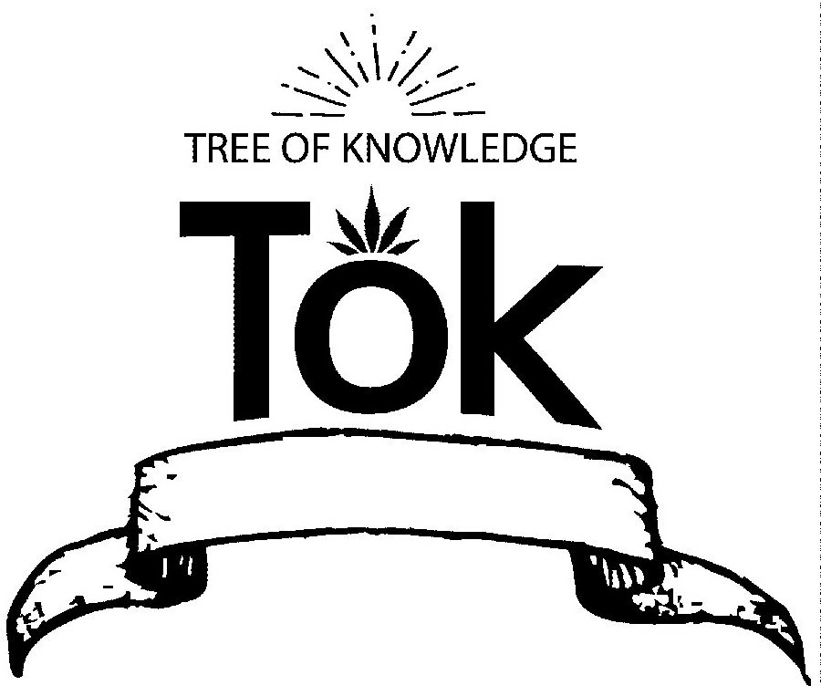  TOK TREE OF KNOWLEGE