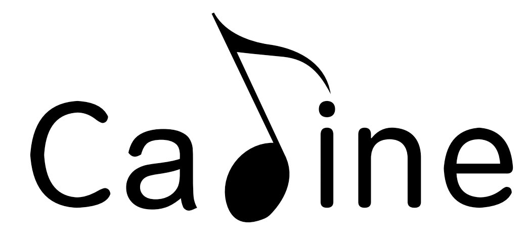 Trademark Logo CALINE