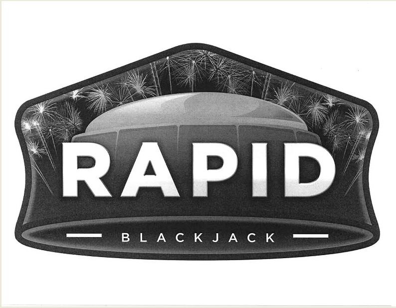  RAPID BLACKJACK