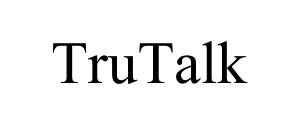  TRUTALK