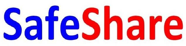 Trademark Logo SAFESHARE