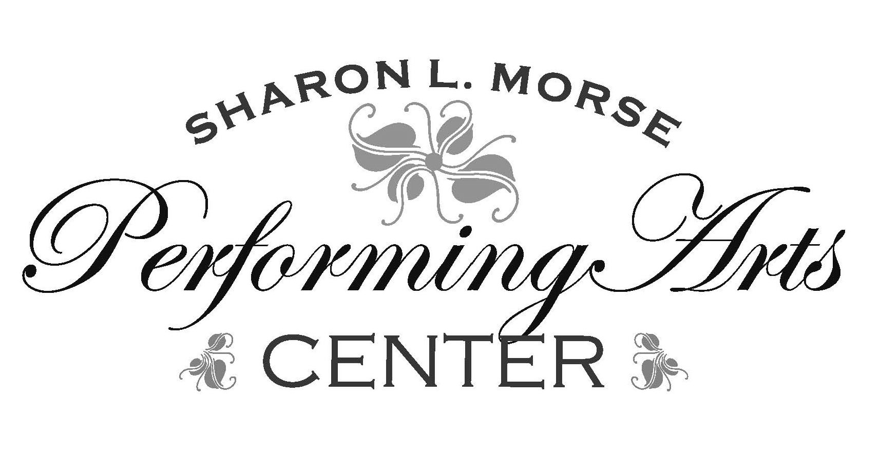  SHARON L. MORSE PERFORMING ARTS CENTER