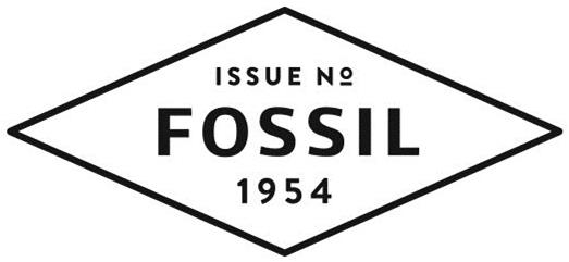 ISSUE NO. FOSSIL 1954