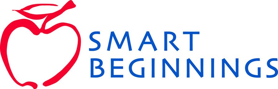 Trademark Logo SMART BEGINNINGS