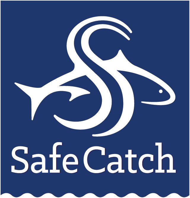 Trademark Logo SAFE CATCH
