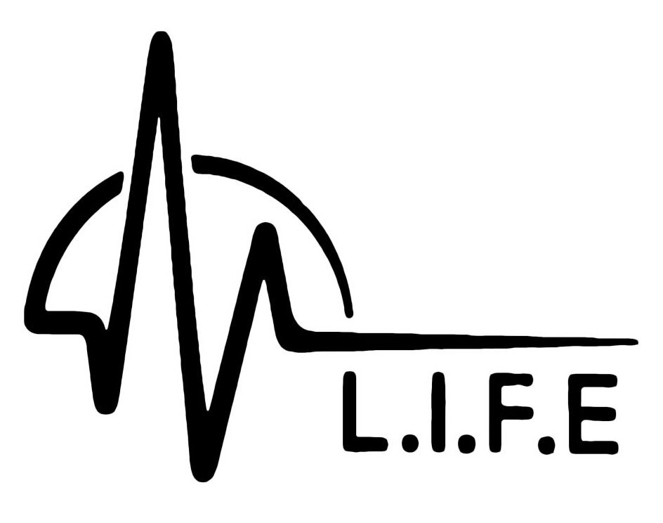 Trademark Logo L.I.F.E