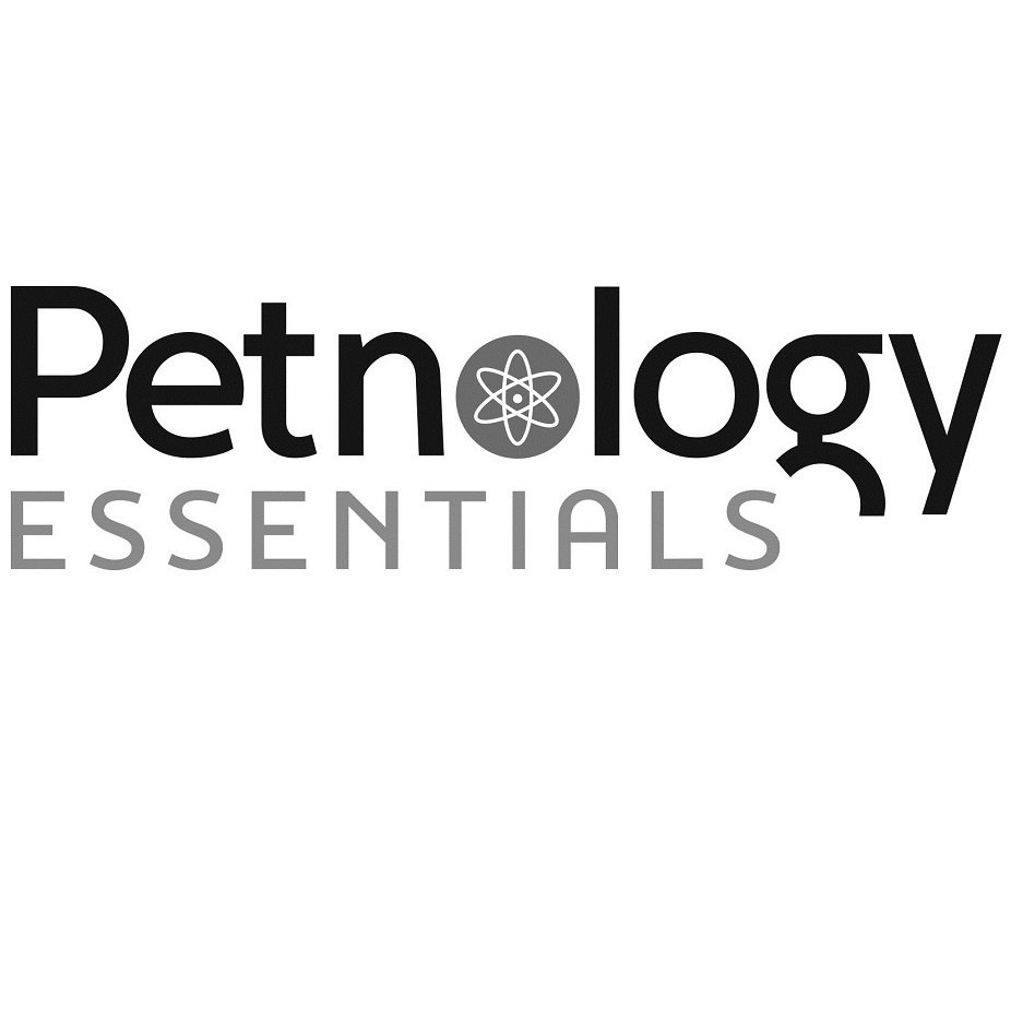 Trademark Logo PETNOLOGY ESSENTIALS