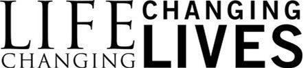Trademark Logo LIFE CHANGING CHANGING LIVES