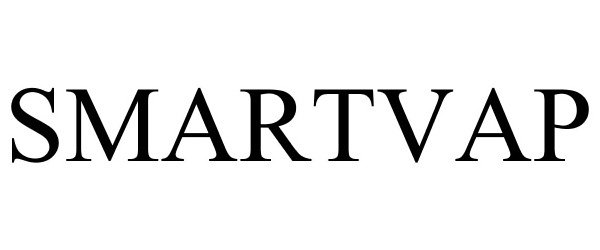 Trademark Logo SMARTVAP
