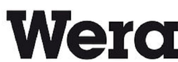 Trademark Logo WERA