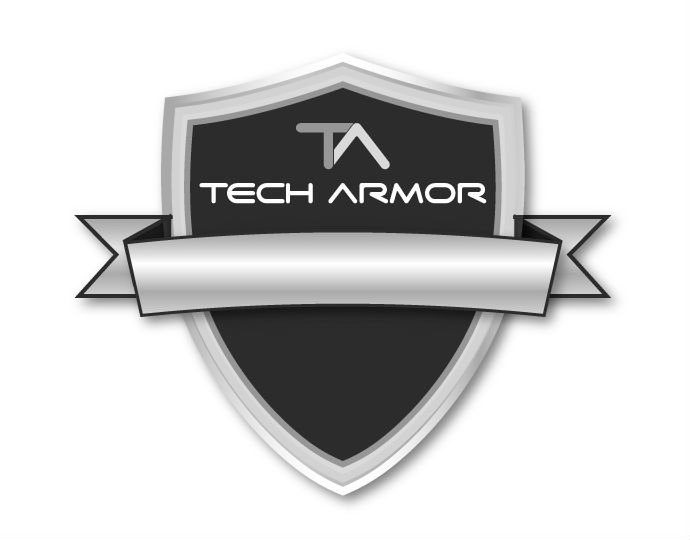 Trademark Logo TA TECH ARMOR