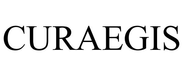 Trademark Logo CURAEGIS