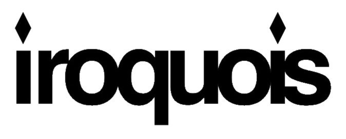 Trademark Logo IROQUOIS