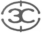 Trademark Logo 3C