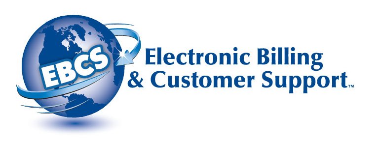  EBCS ELECTRONIC BILLING &amp; CUSTOMER SUPPORT.