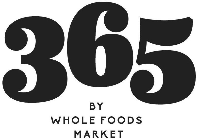 365 BY WHOLE FOODS MARKET