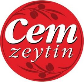 Trademark Logo CEM ZEYTIN