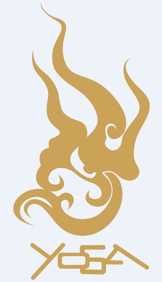 Trademark Logo YOGA