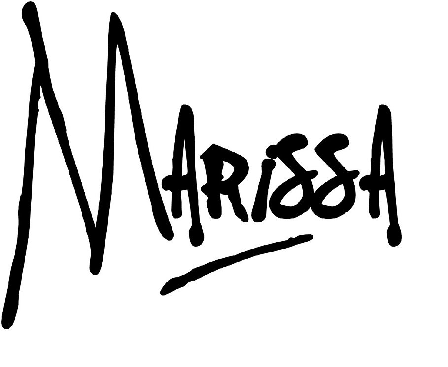 Trademark Logo MARISSA