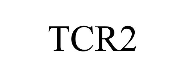  TCR2