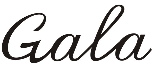 Trademark Logo GALA