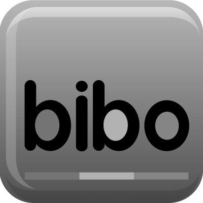 Trademark Logo BIBO