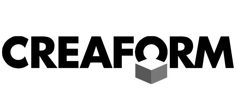 Trademark Logo CREAFORM