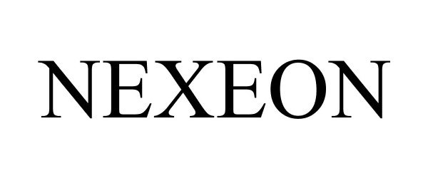 Trademark Logo NEXEON