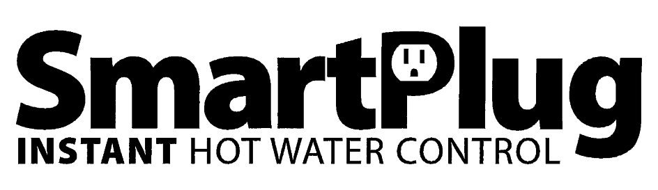 Trademark Logo SMARTPLUG INSTANT HOT WATER CONTROL
