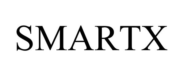 Trademark Logo SMARTX