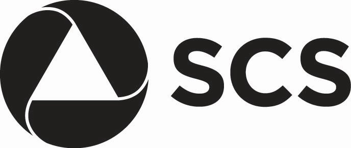 Trademark Logo SCS