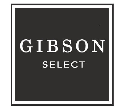 Trademark Logo GIBSON SELECT