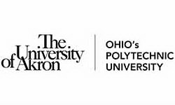 Trademark Logo THE UNIVERSITY OF AKRON OHIO'S POLYTECHNIC UNIVERSITY
