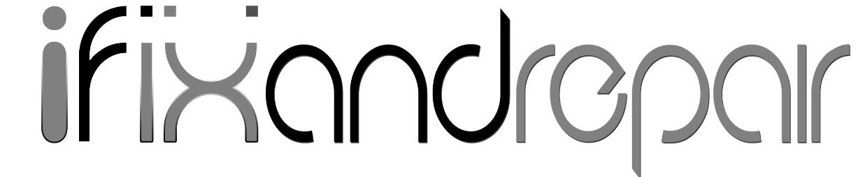 Trademark Logo IFIXANDREPAIR